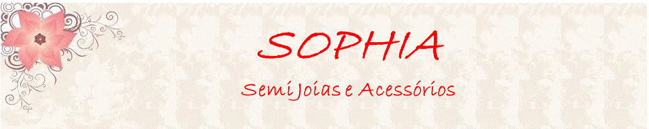 Sophia Semi Jóias